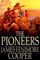 Book cover of The pioneers