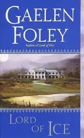 Book cover of Lord of Ice