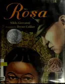 Book cover of Rosa