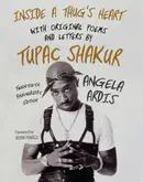 Book cover of Inside a thug's heart