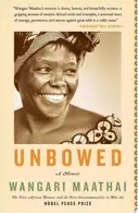 Book cover of Unbowed