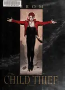 Book cover of The Child Thief