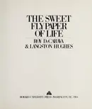 Book cover of The sweet flypaper of life