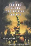 Book cover of The kin of Ata are waiting for you =