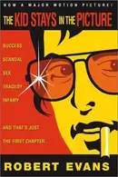 Book cover of The Kid Stays in the Picture