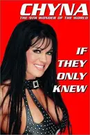 Book cover of Chyna