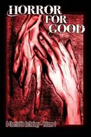 Book cover of Horror For Good