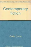 Book cover of Contemporary fiction