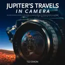 Book cover of Jupiter's travels in camera