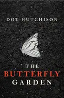 Book cover of The Butterfly Garden