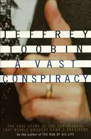 Book cover of A vast conspiracy