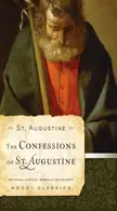Book cover of Confessions
