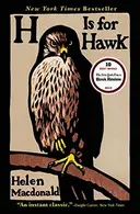 Book cover of H Is for Hawk