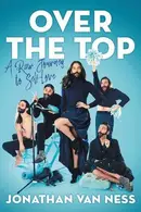 Book cover of Over the Top