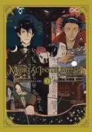 Book cover of The Mortal Instruments Special Edition Box Set