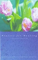 Book cover of Prayers for Healing