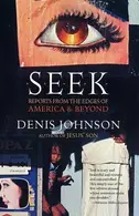 Book cover of Seek