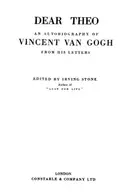Book cover of Brieven aan zijn broeder
