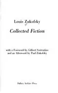 Book cover of Collected fiction