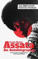Book cover of Assata