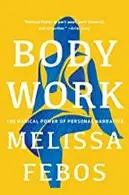 Book cover of Body Work