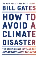 Book cover of How to Avoid a Climate Disaster