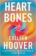Book cover of Heart Bones