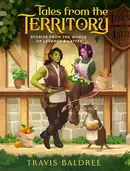 Book cover of Tales from the Territory