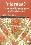 Book cover of Vierges?