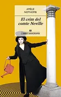 Book cover of Le crime du comte Neville