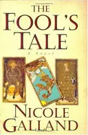 Book cover of The Fool's Tale