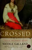 Book cover of Crossed