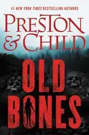 Book cover of Old Bones