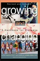 Book cover of Growing and changing