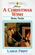 Book cover of A Christmas Wish