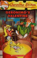 Book cover of Geronimo Stilton
