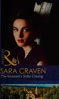 Book cover of The Innocent's Sinful Craving