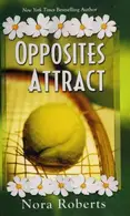 Book cover of Opposites Attract