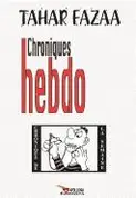 Book cover of Chroniques Hebdo