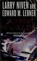 Book cover of Fleet of worlds