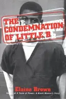 Book cover of The Condemnation of Little B