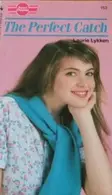 Book cover of The perfect catch