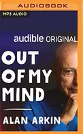 Book cover of Out of My Mind
