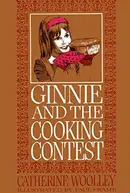 Book cover of Ginnie and the Cooking Contest
