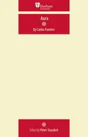 Book cover of Aura