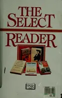 Book cover of The Select Reader