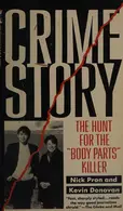 Book cover of Crime Story