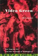 Book cover of Video green