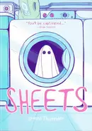 Book cover of Sheets