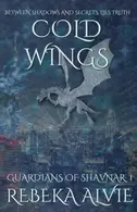Book cover of Cold Wings